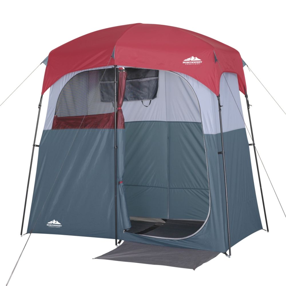 Northwest Territory Portable Shower and Changing Room at Sears.com