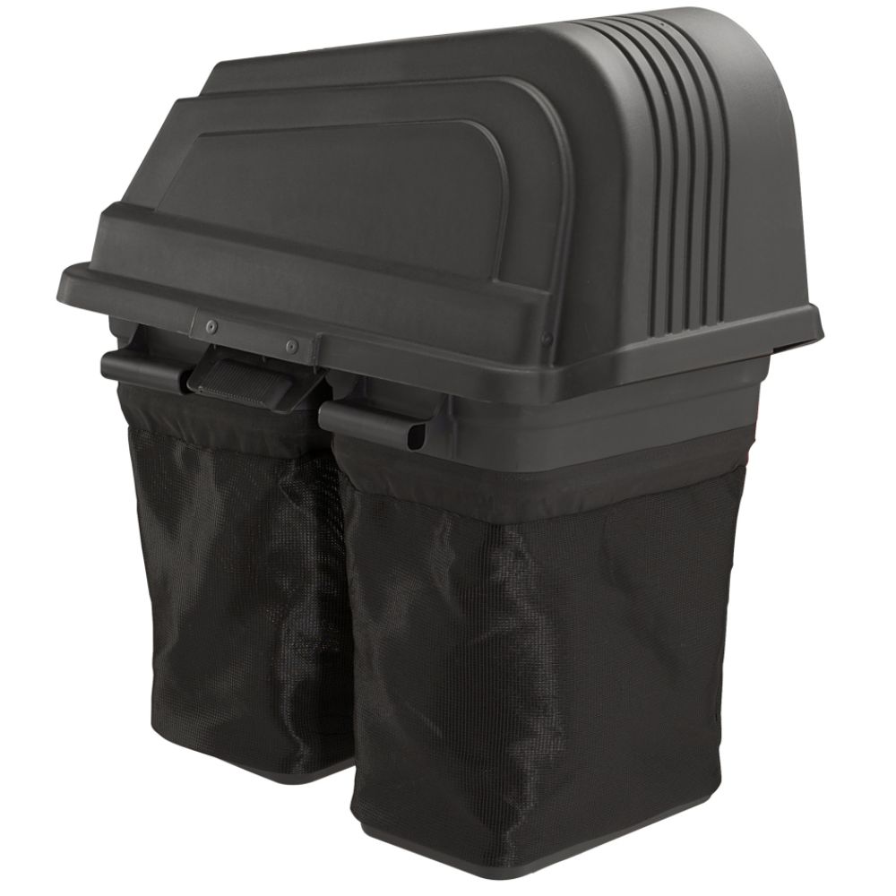 Husqvarna 2-Bin Soft Bagging System at Sears.com