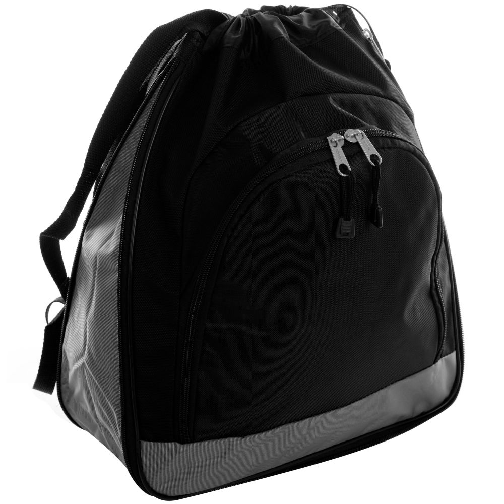 Toppers Expandable Shoulder Sport Pack w/Pouch - Silver at Kmart.com