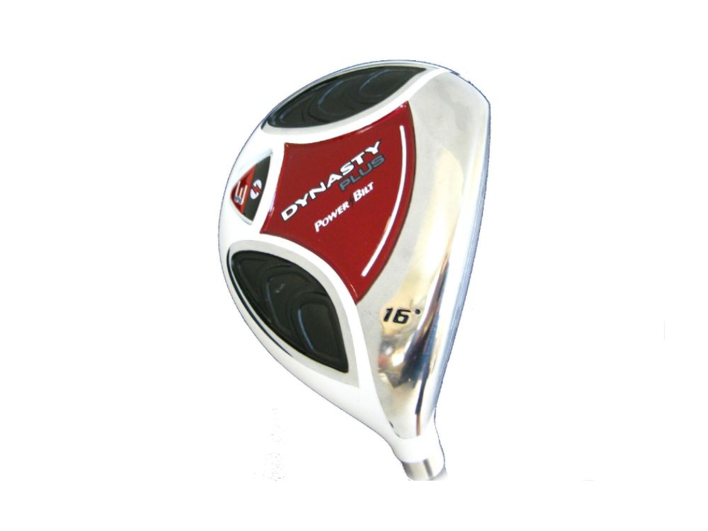 Powerbilt Golf Dynasty Fairyway Wood Golf Club