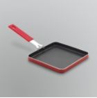 Mini Grilled Cheese Pan