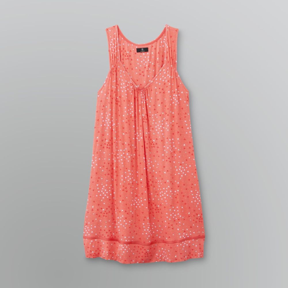 Apostrophe Women's Chemise Pajamas