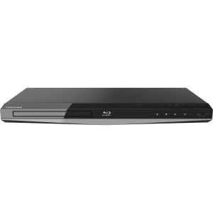 Toshiba BDX2300 Blu-ray Disc Player - 1080p - Black at Kmart.com