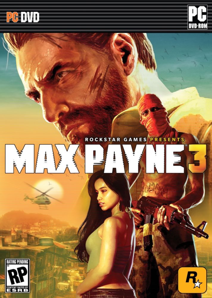 Take 2 Max Payne 3 at Kmart.com