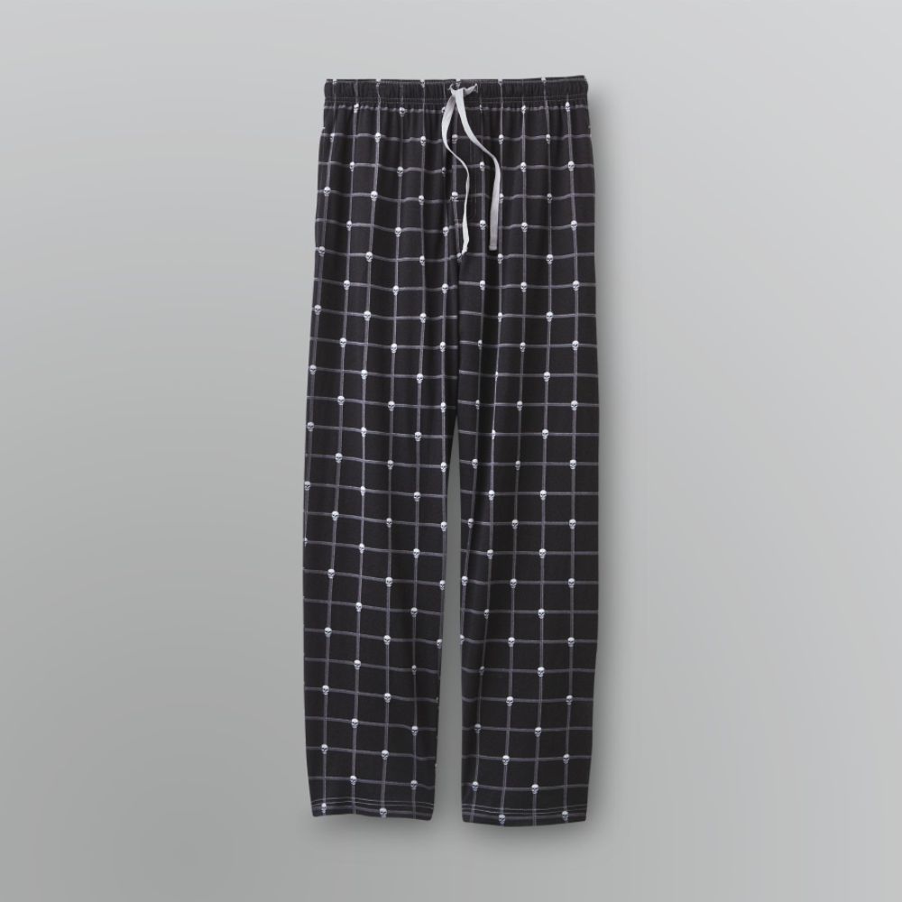 Joe Boxer Men's Knit Pajama Pants