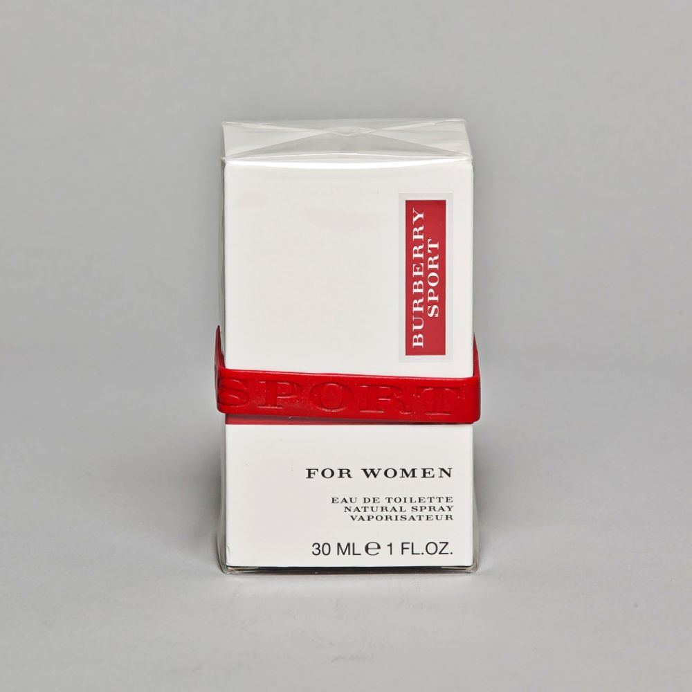 Burberry Sport Women’s Eau De Toilette at Sears.com
