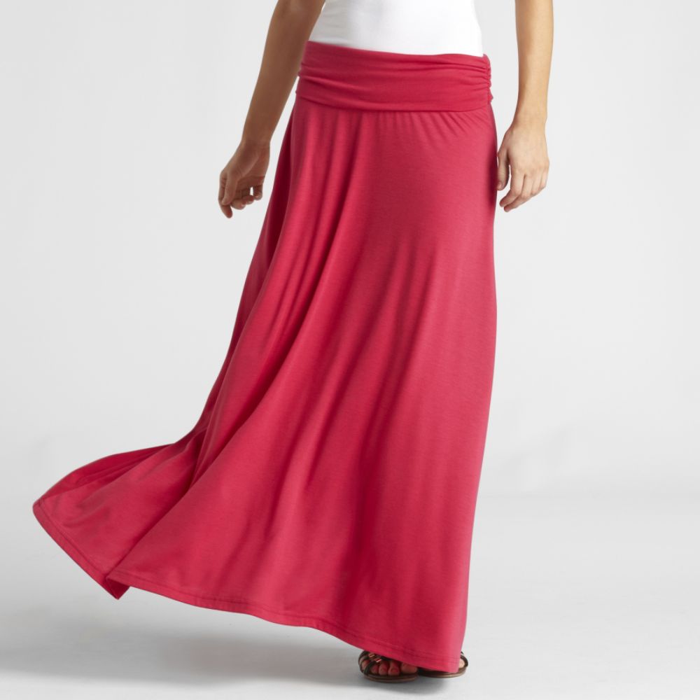 Joe Boxer Women's Convertible Maxi Skirt/Dress at Sears.com