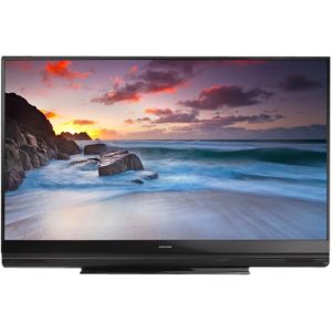 Mitsubishi Cinema WD-82740 82" 3D DLP 1080p Projection TV - 16:9 - HDTV 1080p - 120 Hz at Sears.com