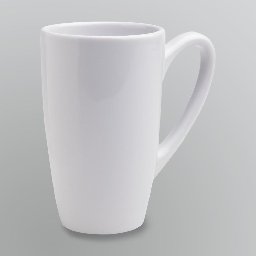 Sandra by Sandra Lee Stoneware Latte Mug