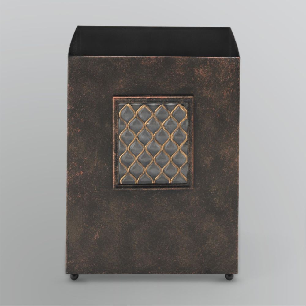 Bellamy Wastebasket