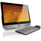 IdeaCentre B520 23" Frameless Multi-Touch Core i3-2120 4GB 500GB WIN7 All-In-One Desktop PC