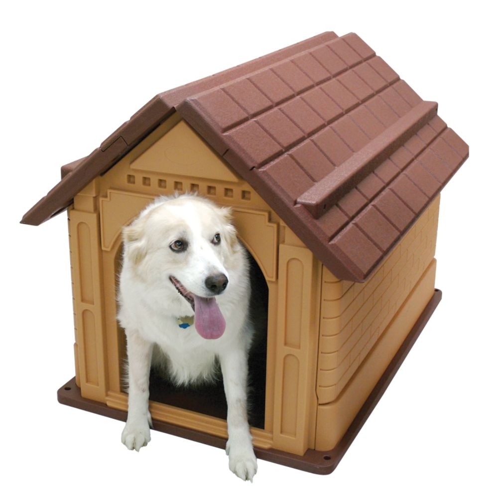 OurPet's Comfy Cabin Dog House Large at Kmart.com