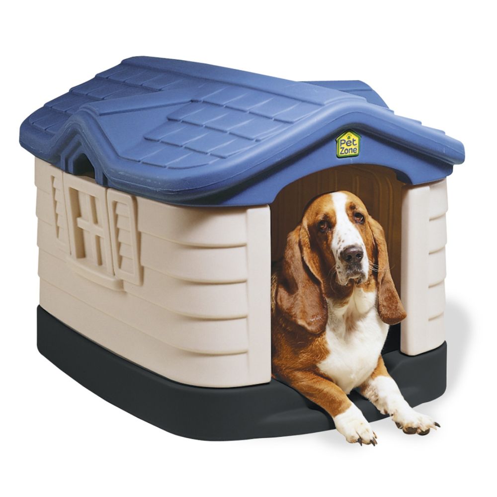 OurPet's Cozy Cottage Dog House at Kmart.com