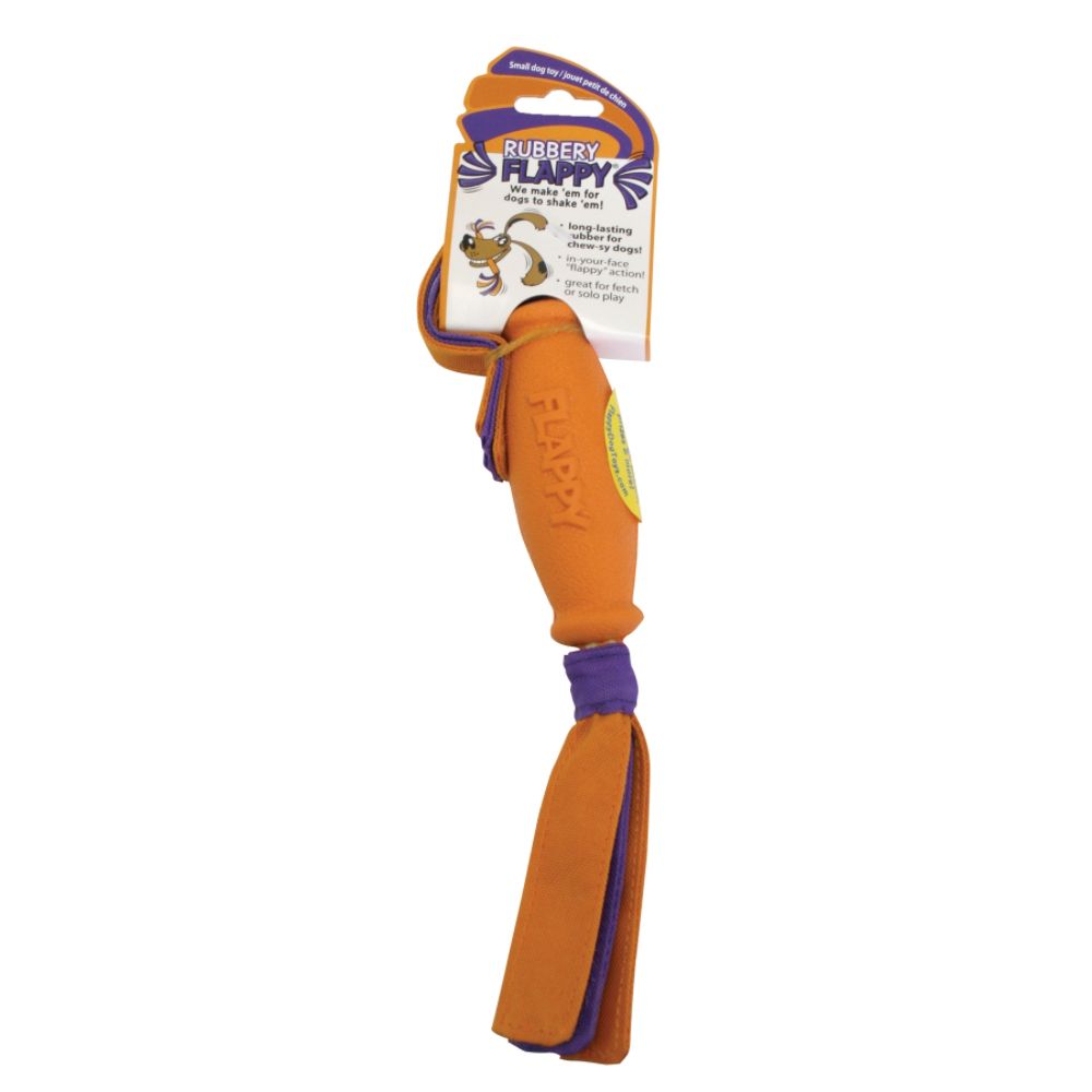 OurPet's Flappy Rubbery Small at Kmart.com