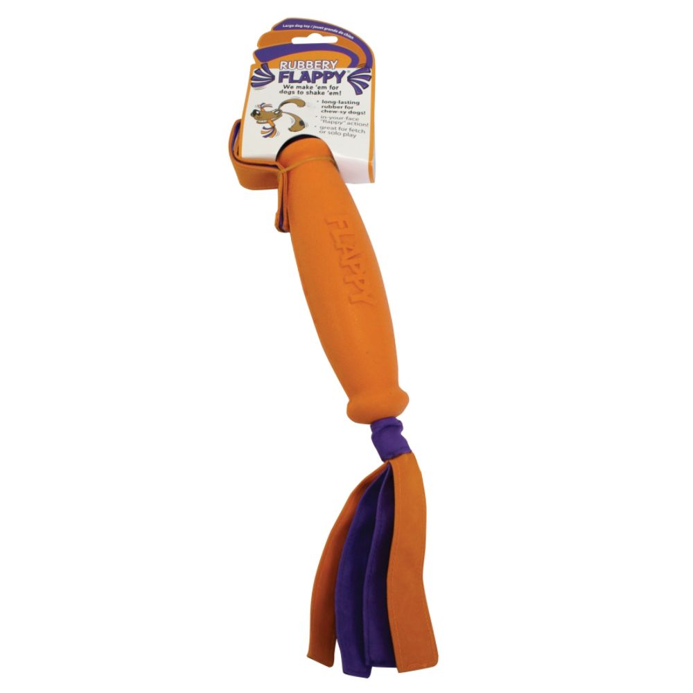 OurPet's Flappy Rubbery Large at Kmart.com