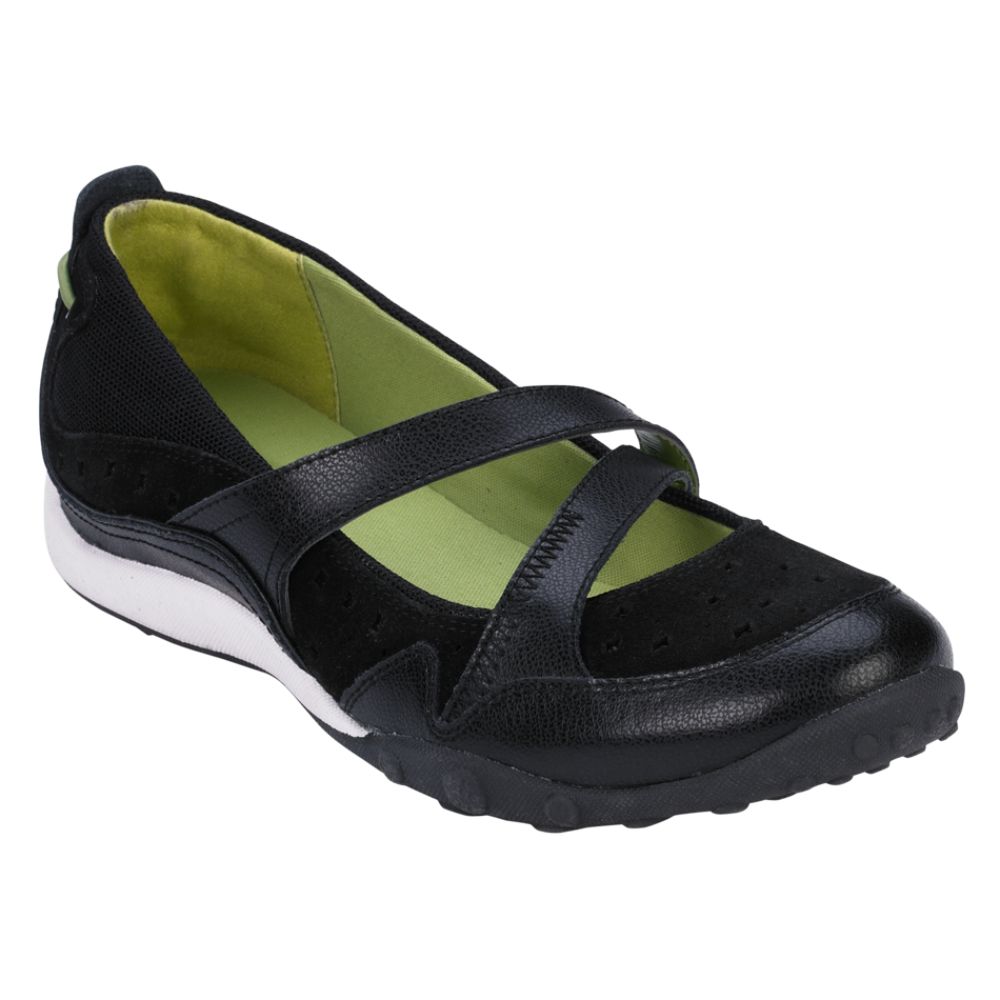 Canyon River Blues Women's Saturday Casual Shoe - Black at Sears.com