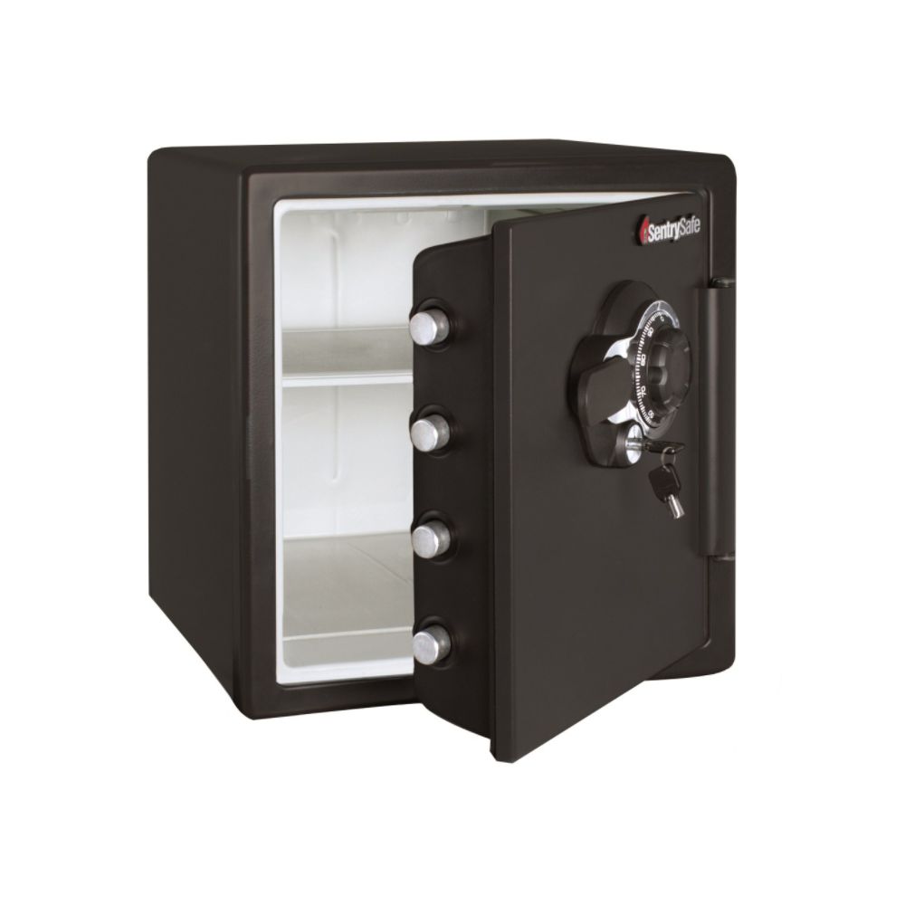 Water Resistant Electronic Fire-Safe® SFW123DSB at Sears.com