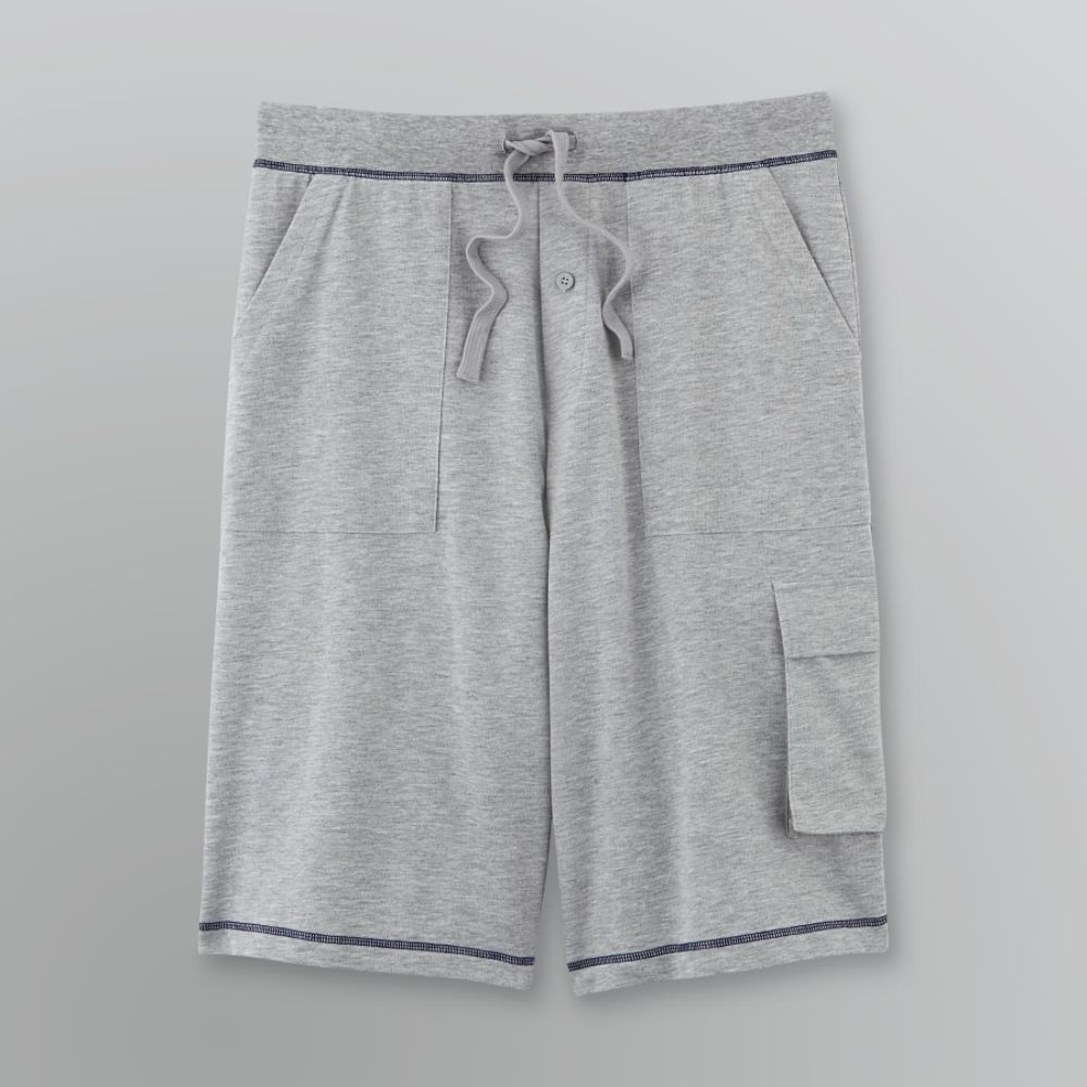 Joe Boxer Men's Cargo Jam Sleep Shorts at Kmart.com