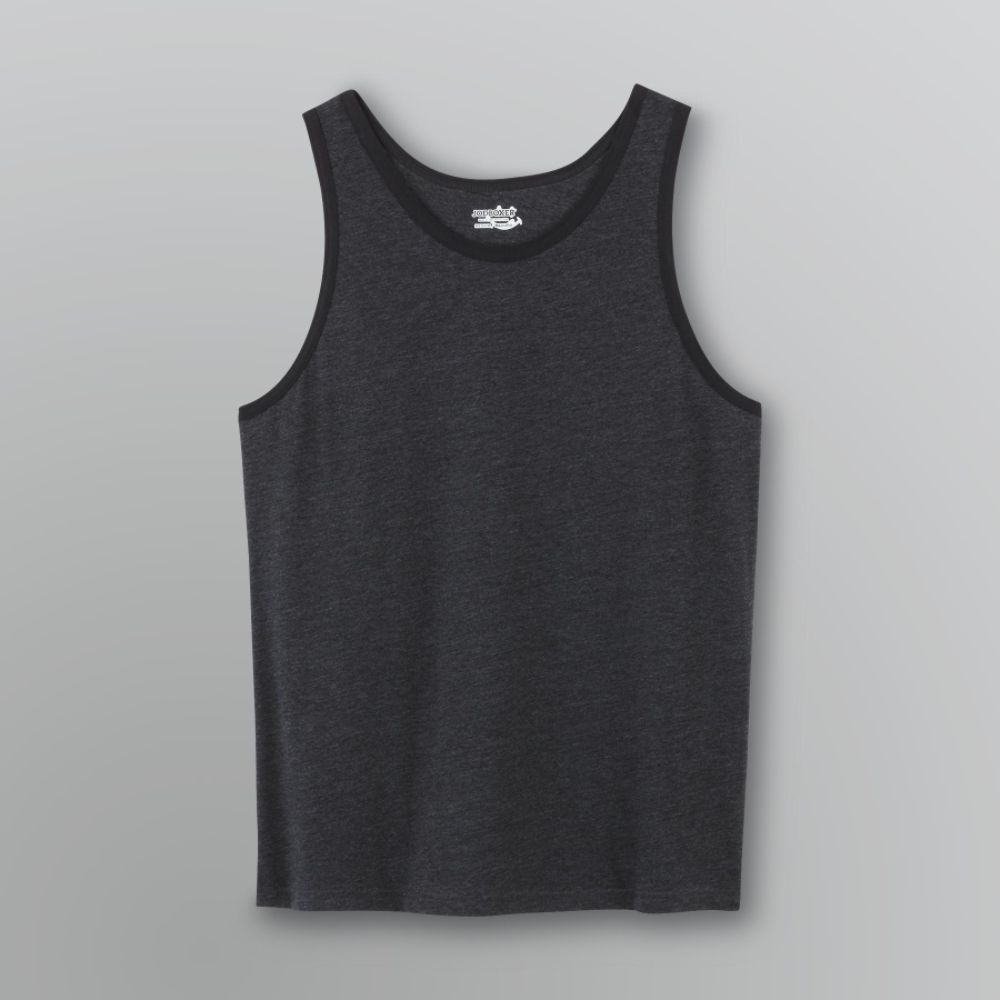 Joe Boxer Men's Slubbed Sleep Tank at Kmart.com