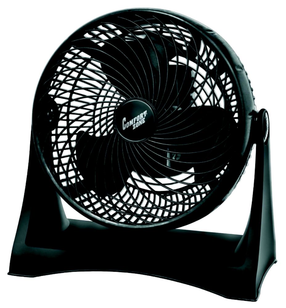 8" Turbo Table Fan at Kmart.com