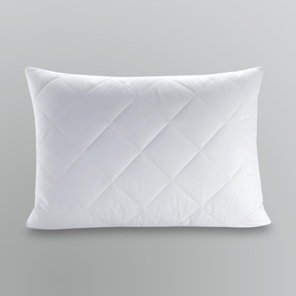Cannon Premium Feather Bed Pillow at Kmart.com