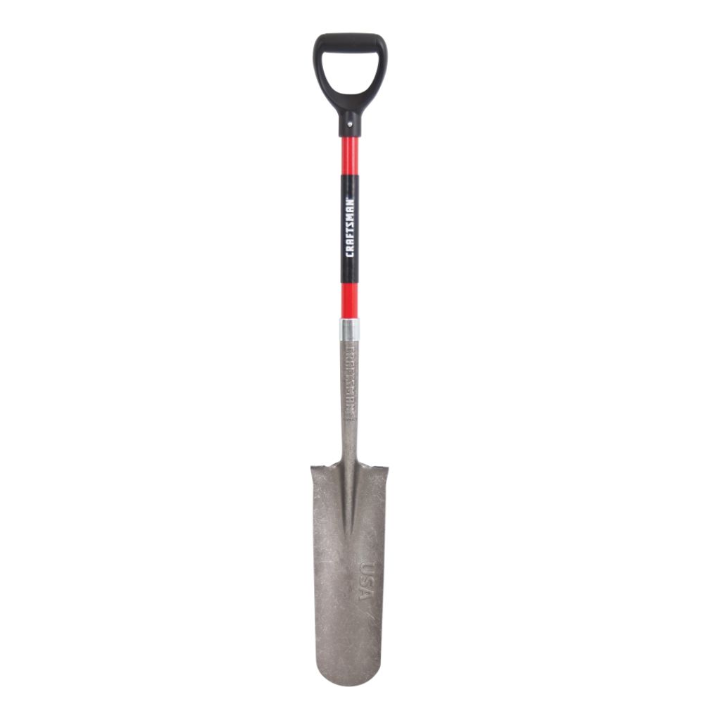 Craftsman Drain Spade at Kmart.com