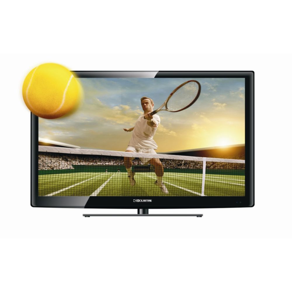 3D TVs