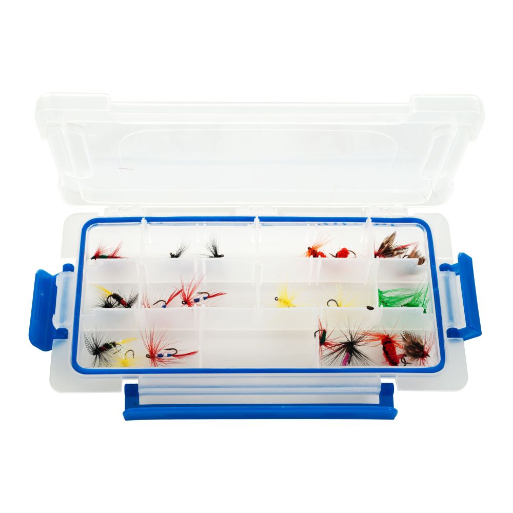 Gone Fishing&trade; Freshwater Flies/Streamers - 25 pack at Kmart.com