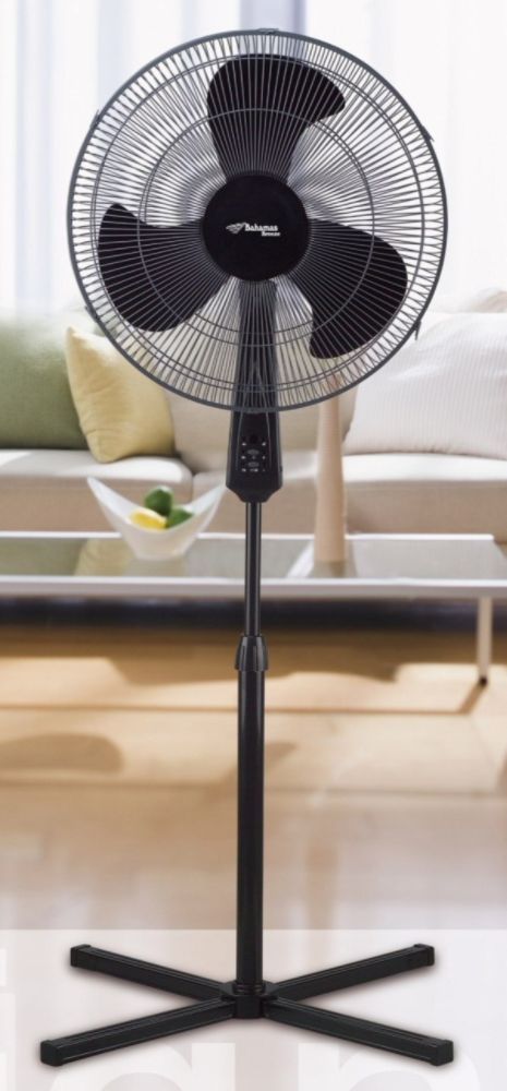 18" Stand Fan with Remote Control at Kmart.com