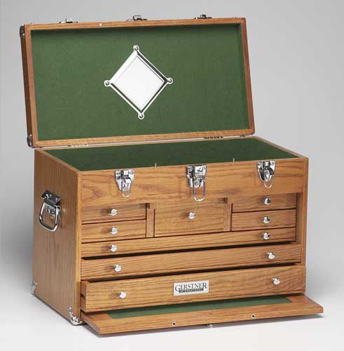 Gerstner International Medium Hobby Chest at Sears.com