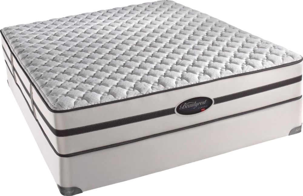 Simmons Beautyrest Glover Park Extra Firm Cal. King mattress at Sears.com