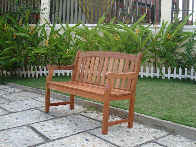 Vifah Modica2-Seater Marley Bench at Sears.com