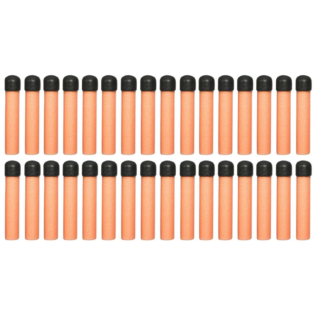Hasbro NERF N-STRIKE Whistler Darts (36-Pack) Children's Toys