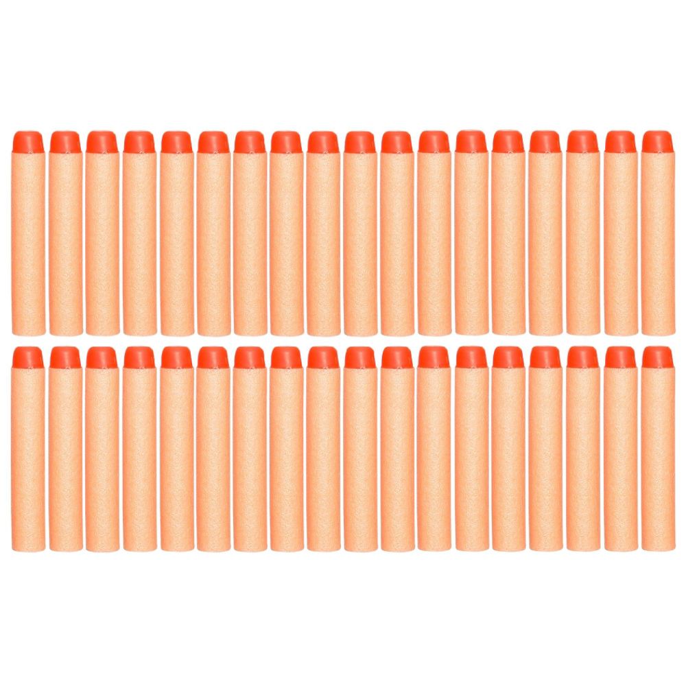 Hasbro NERF N-STRIKE Clip System Darts (36-Pack) Children's Toys
