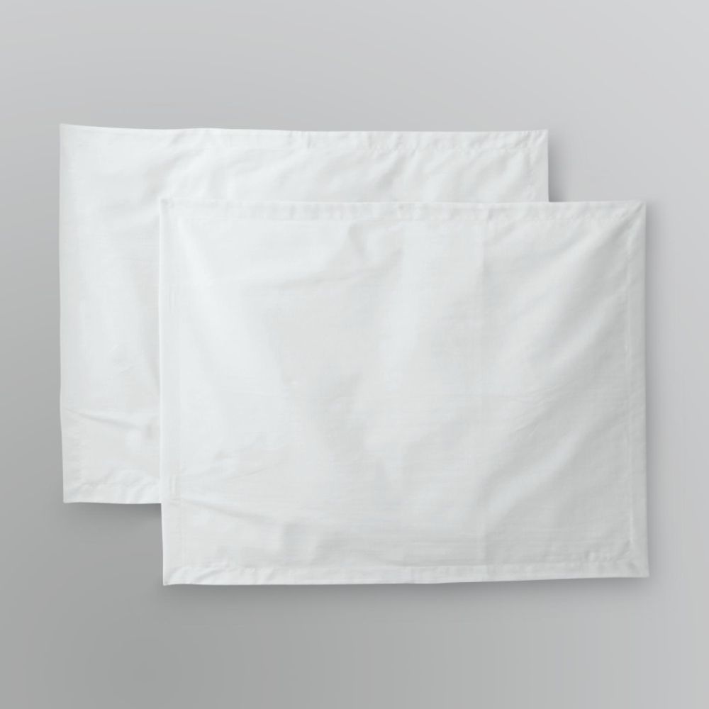 Cannon Standard Pillow Shams 2-Pack at Sears.com
