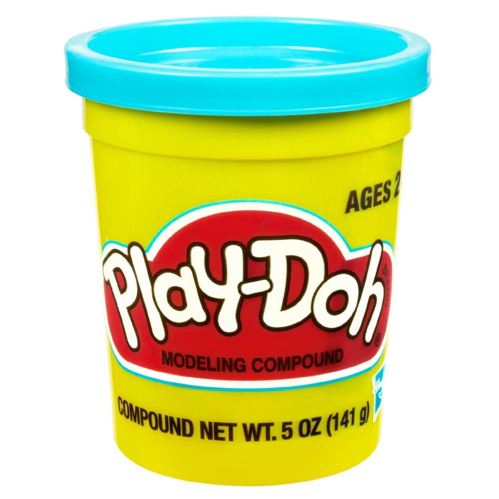 Hasbro PLAY-DOH Compound (Bright Blue) at Kmart.com