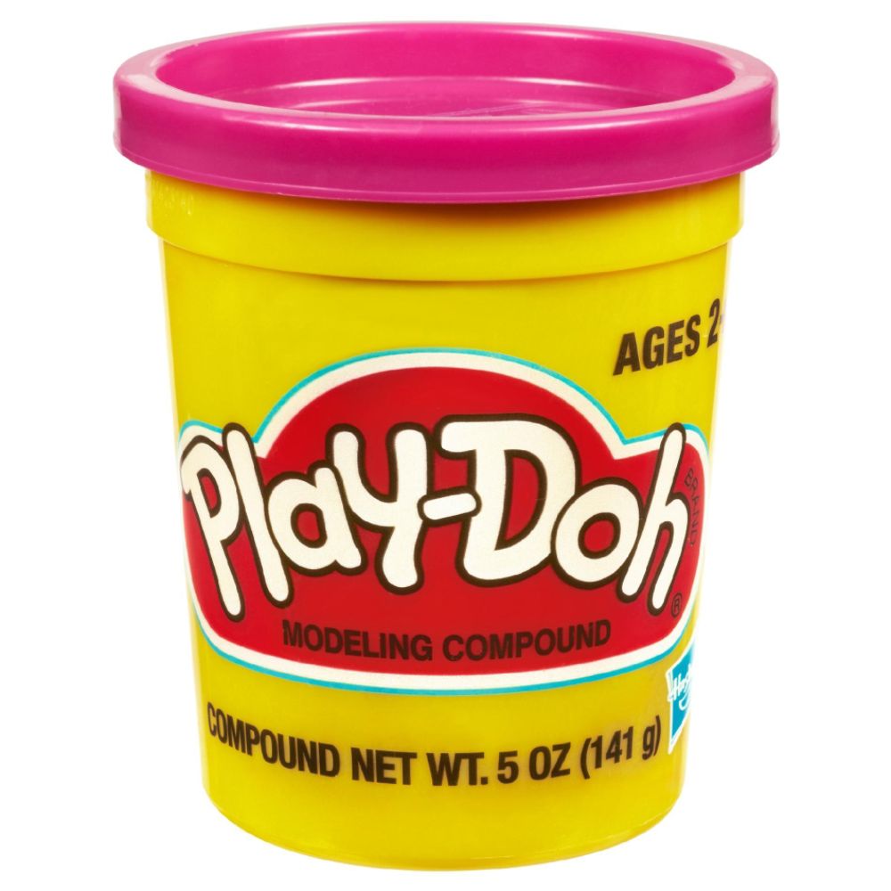 Hasbro PLAY-DOH Compound (Purple) at Kmart.com