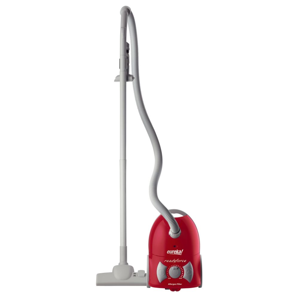 Eureka ReadyForce® Canister Vacuum at Kmart.com