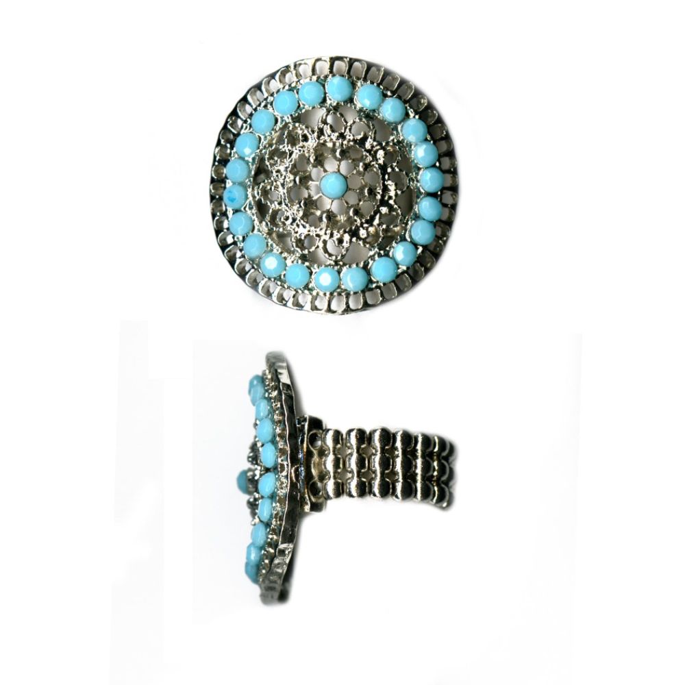 Bongo Women’s Ring Oval at Kmart.com