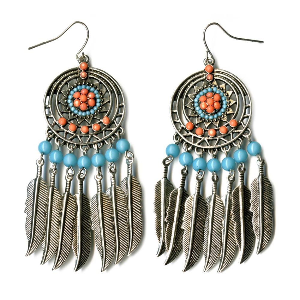 Bongo Women’s Disc Earrings at Kmart.com