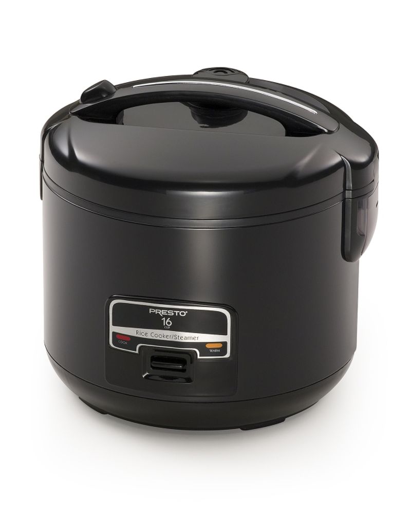 Presto 16 Cup Rice Cooker / Steamer at Kmart.com