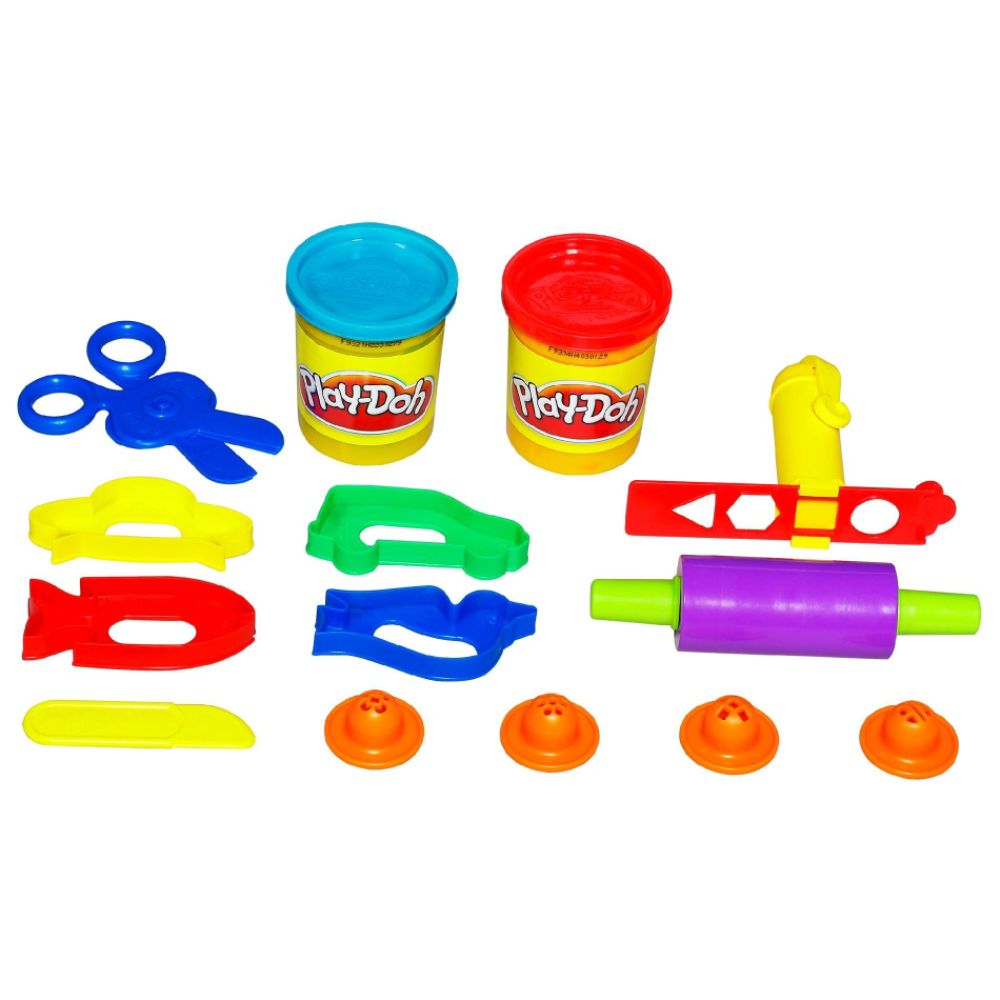 Hasbro PLAY-DOH Rollers, Cutters & More at Kmart.com