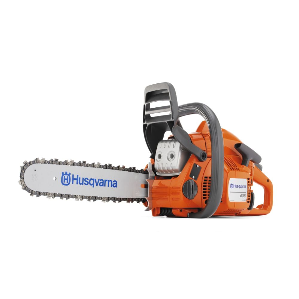 Husqvarna 41cc 16" Gas-Powered Chainsaw at Sears.com