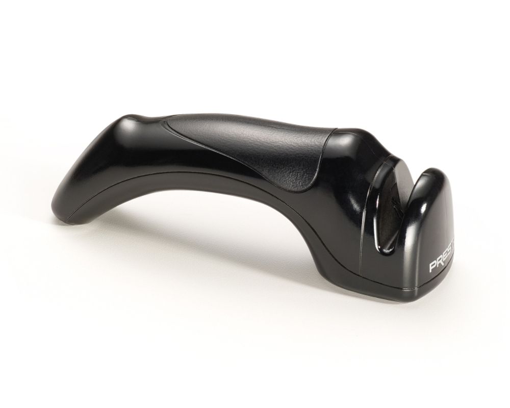 Presto Single-Stage Manual Knife Sharpener