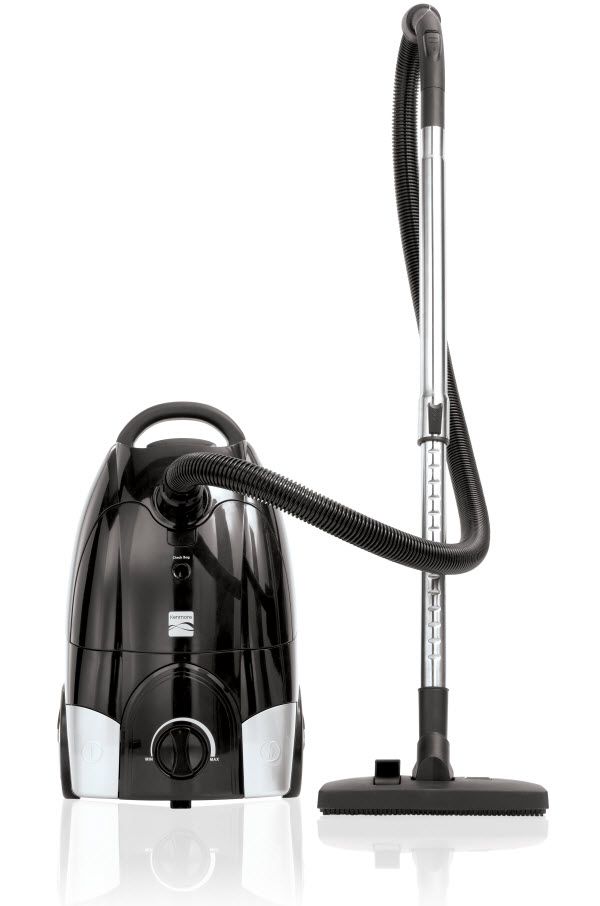 Kenmore Bagged Extra-Suction Vacuum Cleaner at Sears.com