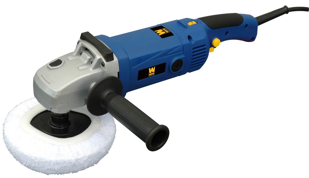 Wen 7" Variable Speed Polisher/Sander at Kmart.com