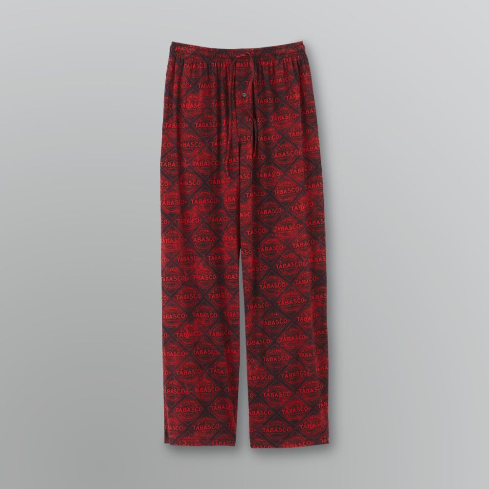 Tabasco Men's Sleep Pants at Kmart.com