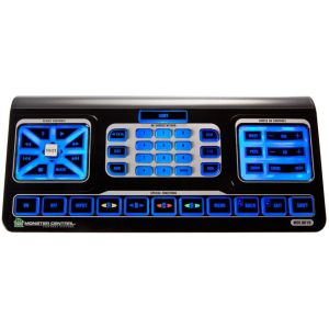 Monster Cable Products, Inc Monster Cable MCC AV 55 Universal Remote Control at Kmart.com