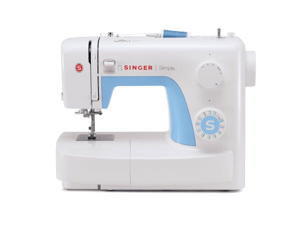 Singer Basic 21-Stitch Simple Sewing Machine at Kmart.com