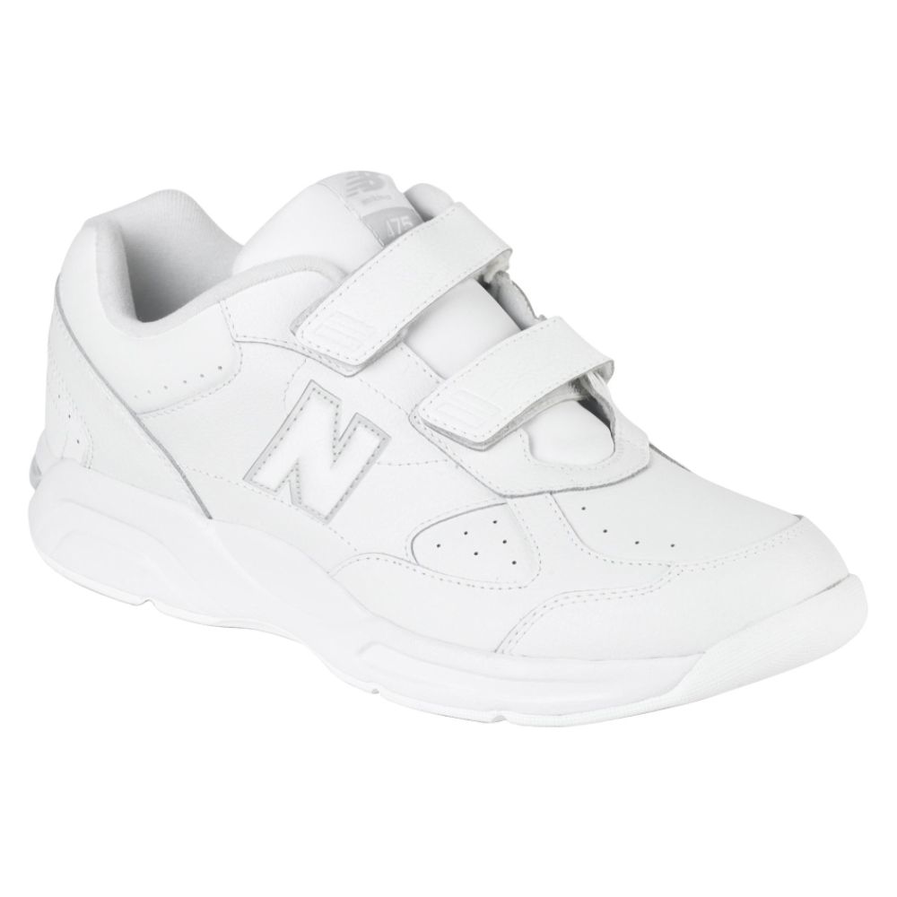 New Balance Men's MW475VW  Athletic Shoe Wide Width - White at Sears.com